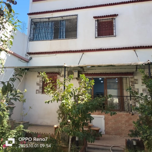 Vente Villa Blida Blida