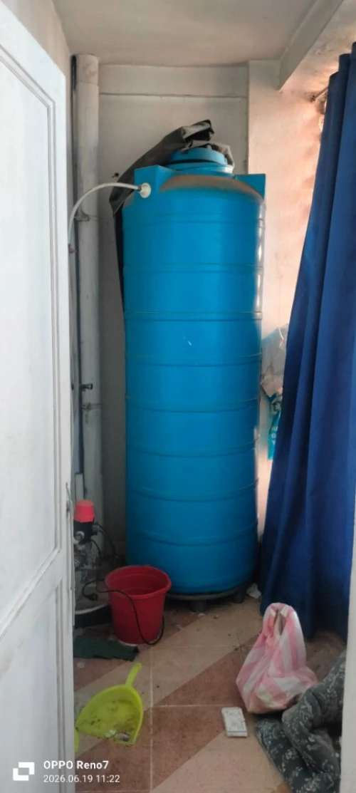 Location Appartement F3 Alger Saoula