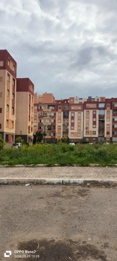 Vente Appartement F3 Blida Bouinan