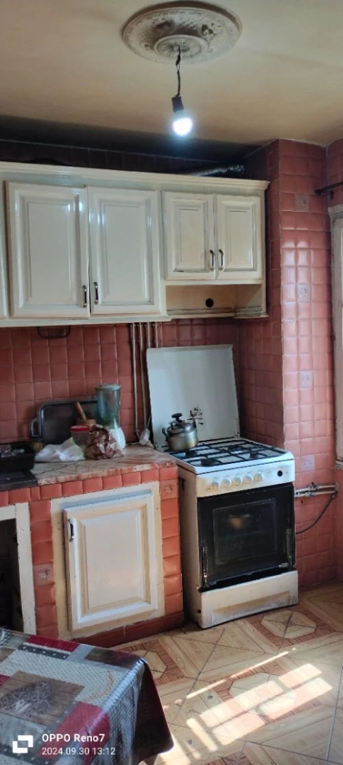 Vente Appartement F5 Alger Saoula