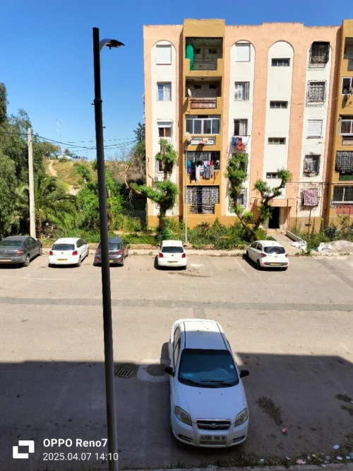 Vente Appartement F3 Alger Saoula