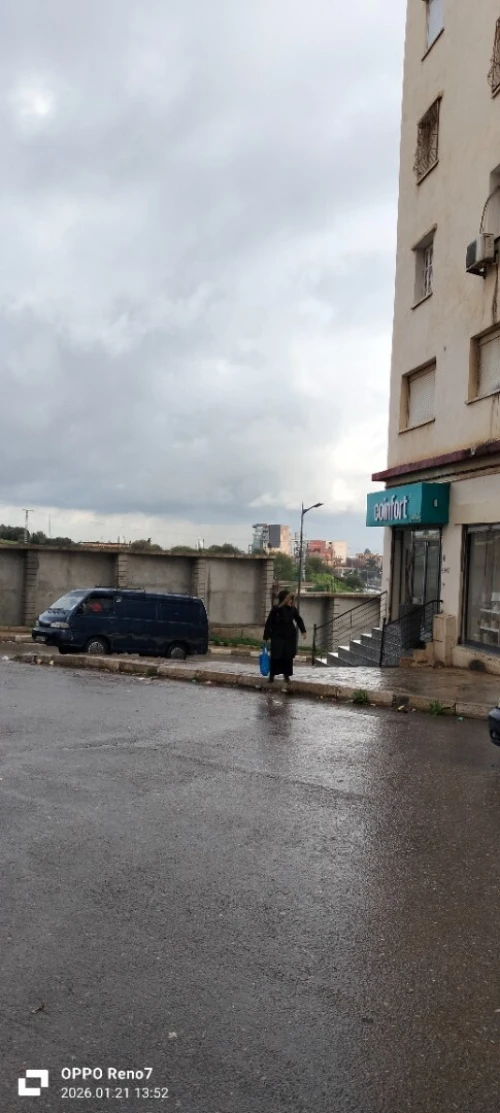 Vente Appartement F3 Alger Saoula
