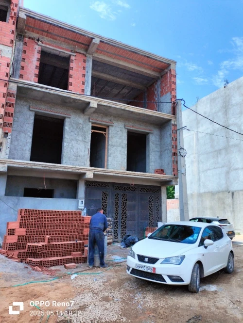 Vente bien immobilier Alger Ouled chebel