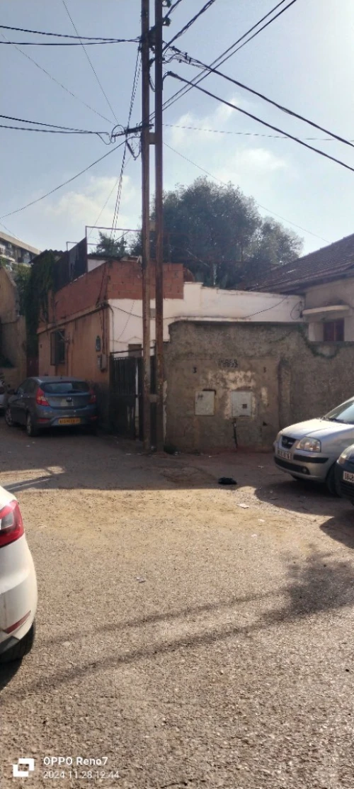 Vente Villa Alger El harrach