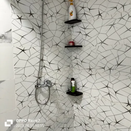 Location Appartement F3 Alger Saoula