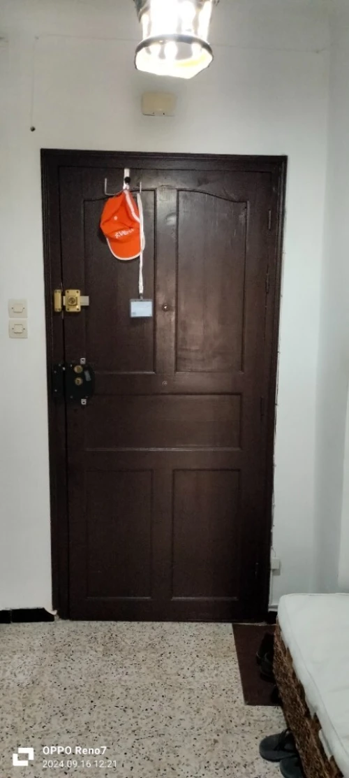 Vente Appartement F4 Alger Dely brahim