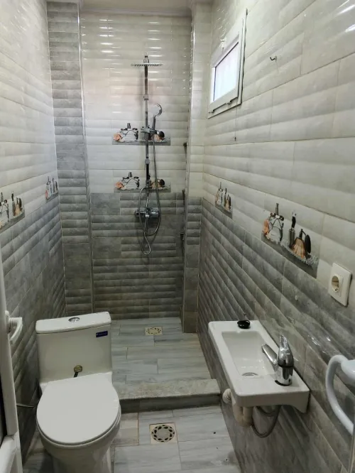 Location Villa Alger Khraissia