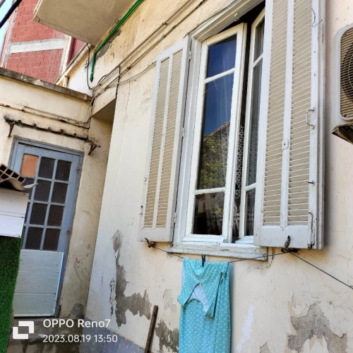 Vente Niveau De Villa F4 Alger Hussein dey