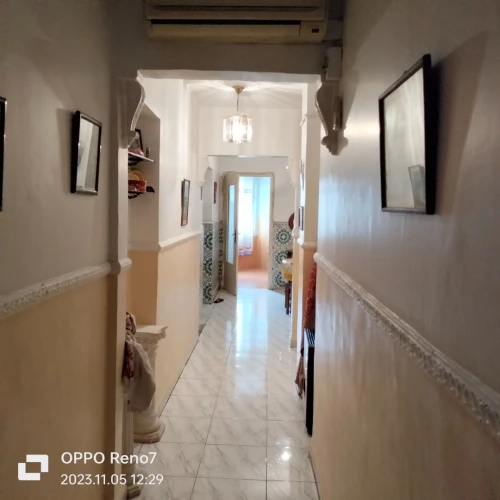 Vente Appartement F5 Alger Saoula