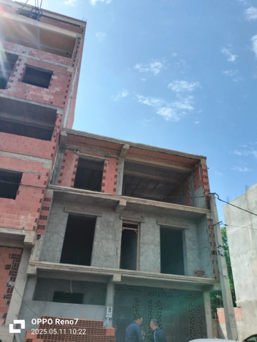 Vente bien immobilier Alger Ouled chebel
