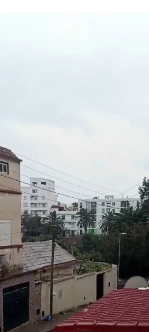 Vente Terrain Alger El biar