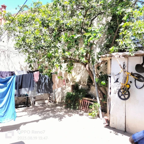 Vente Niveau De Villa F4 Alger Hussein dey
