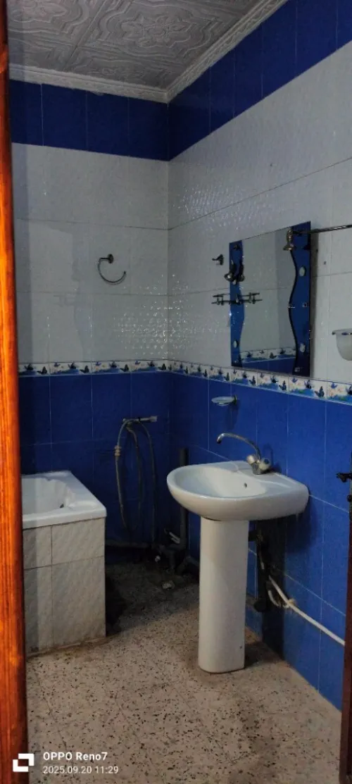 Location bien immobilier Alger Baraki