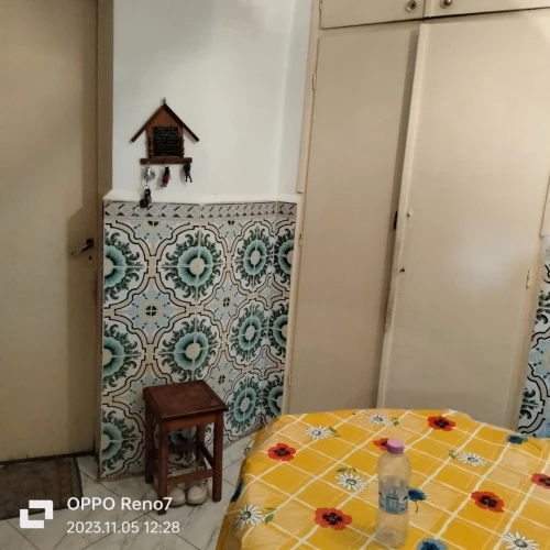 Vente Appartement F5 Alger Saoula