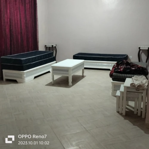 Vente Villa Blida Blida