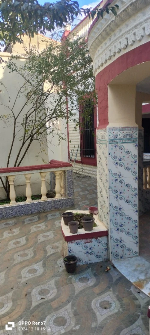 Location Appartement Alger Birtouta