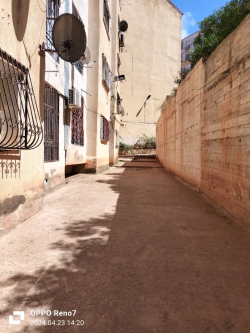 Vente Appartement F3 Tipaza Douaouda