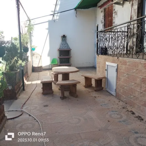 Vente Villa Blida Blida