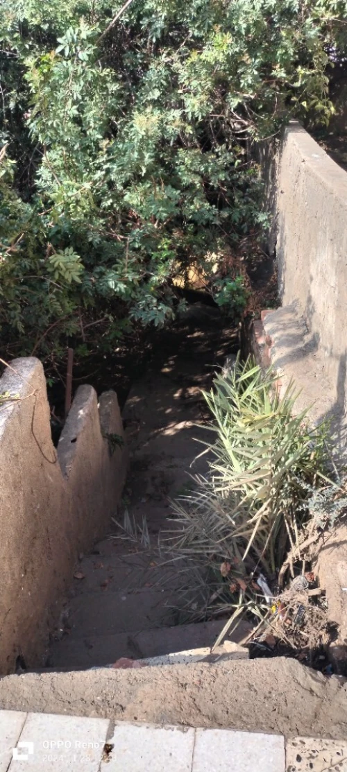 Vente Villa Alger El harrach