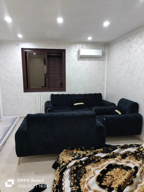 Vente Appartement F3 Alger Birkhadem