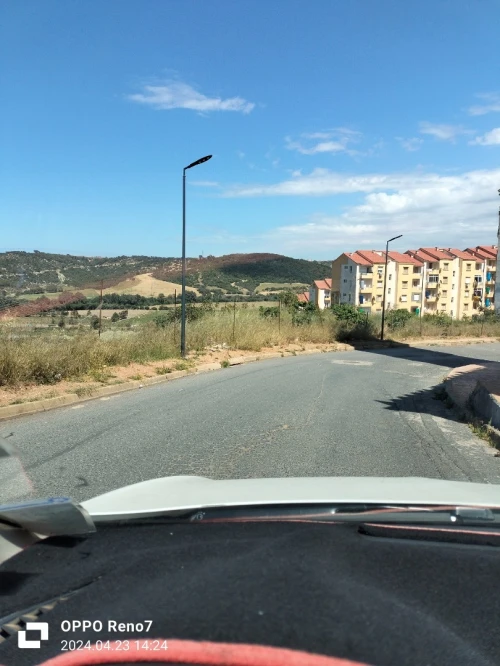 Vente Appartement F3 Tipaza Douaouda