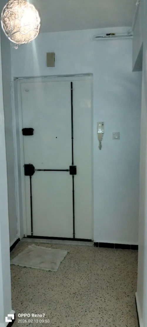 Vente Appartement F3 Alger Said hamdine
