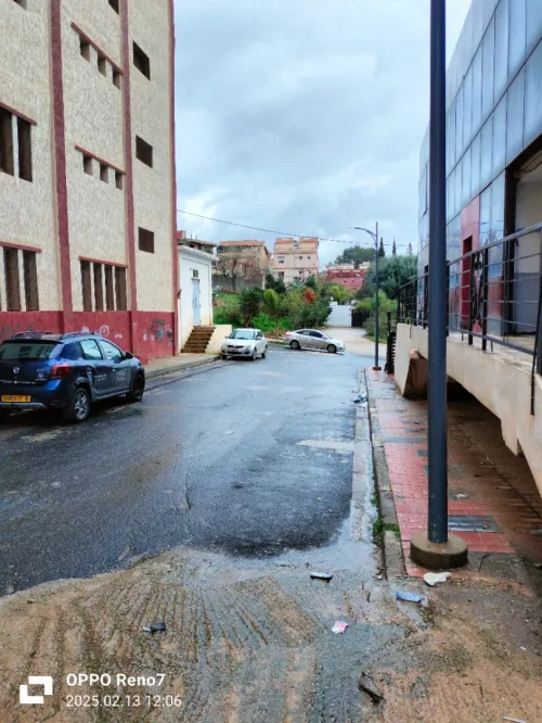 Vente Appartement F3 Alger Birkhadem