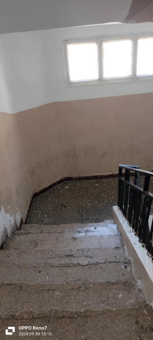 Vente Appartement F5 Alger Saoula