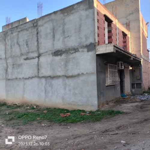 Vente Appartement Niveau de villa Alger Ouled chebel