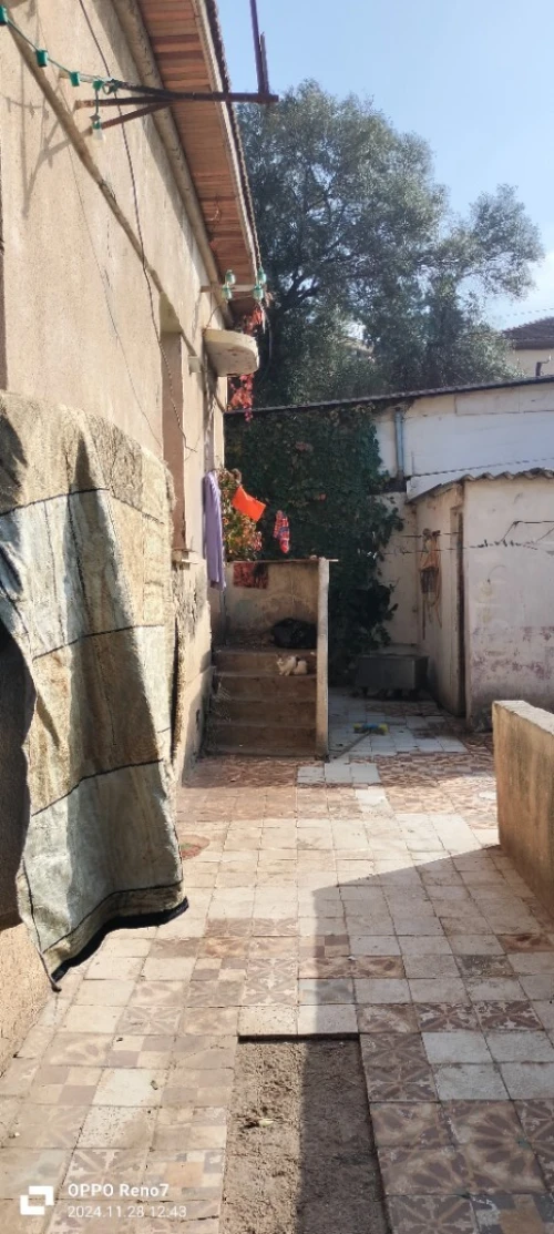 Vente Villa Alger El harrach