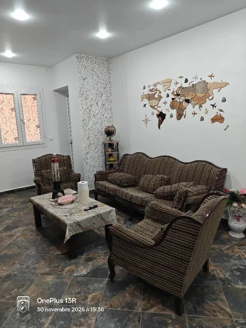Location bien immobilier Alger Ouled fayet