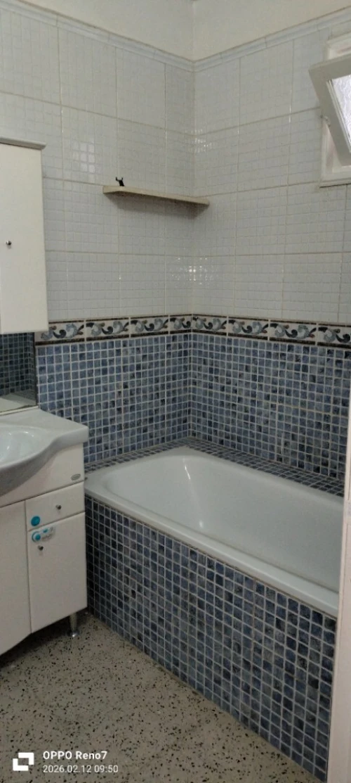 Vente Appartement F3 Alger Said hamdine