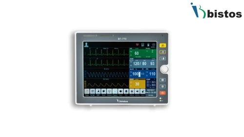 PROMO : Moniteur de surveillance patient Bistos BT-770 