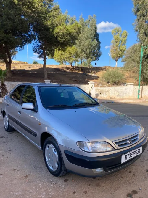 Citroen Xsara 1998 Xt