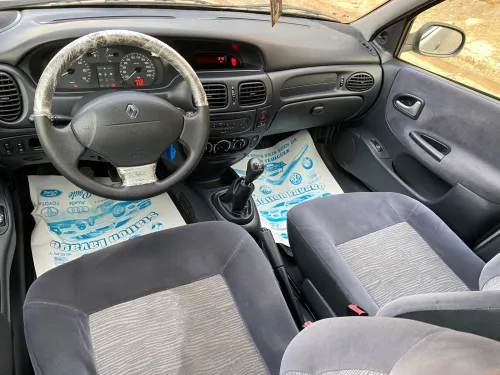 Renault Megane 1 2000 Authentique
