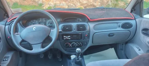 Renault Megane 1 1999 Megane 1