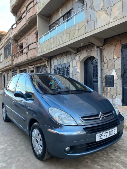 Citroen Xsara Picasso 2001 Xsara Picasso