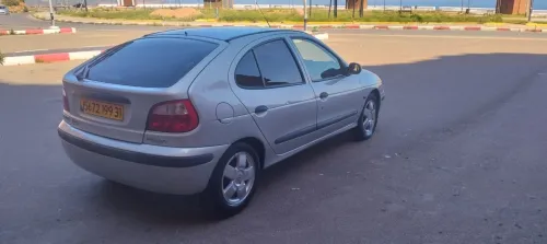 Renault Megane 1 1999 Megane 1