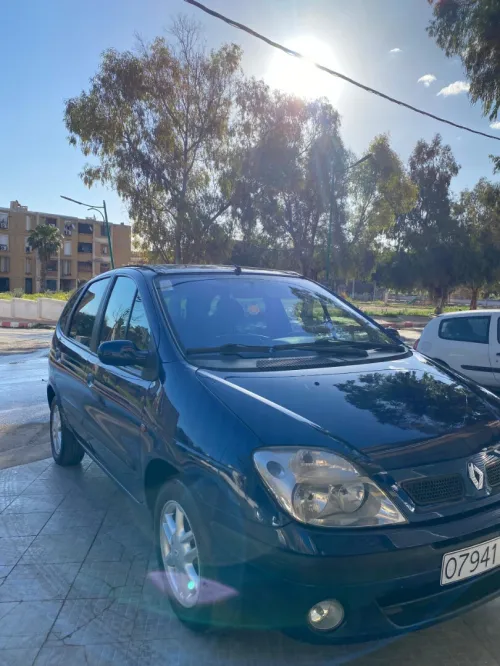 Renault Scenic 1997 Exception