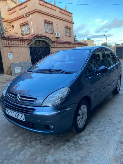 Citroen Xsara Picasso 2001 Xsara Picasso