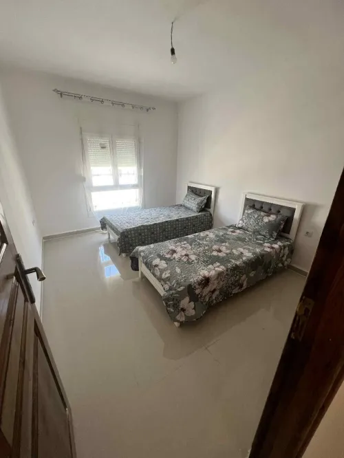 Location vacances Appartement F3 Skikda Filfla