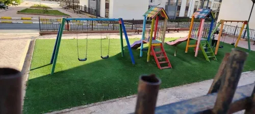 Location vacances Appartement F3 Skikda Filfla