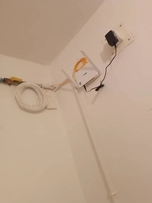 Location vacances Appartement F3 Skikda Filfla