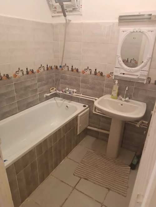 Location vacances Appartement F3 Skikda Filfla