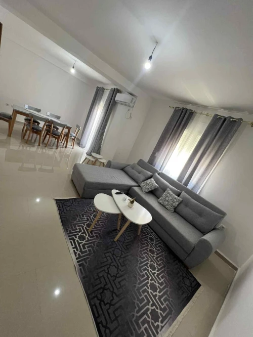 Location vacances Appartement F3 Skikda Filfla