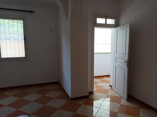 Vente Appartement F4 Béjaïa Akbou