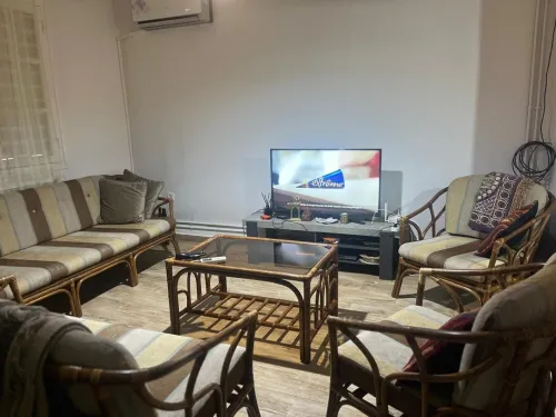 Location vacances Appartement F3 Alger Cheraga