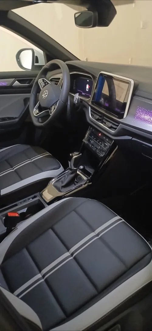 Volkswagen T-Roc 2025 R-Line 