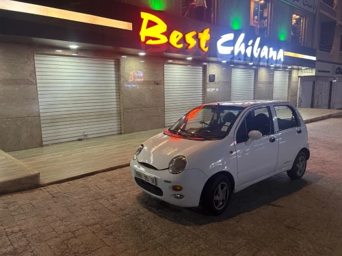 Chery QQ 2015 QQ