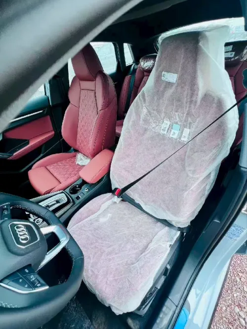 Audi A3 Ssportback 2026 